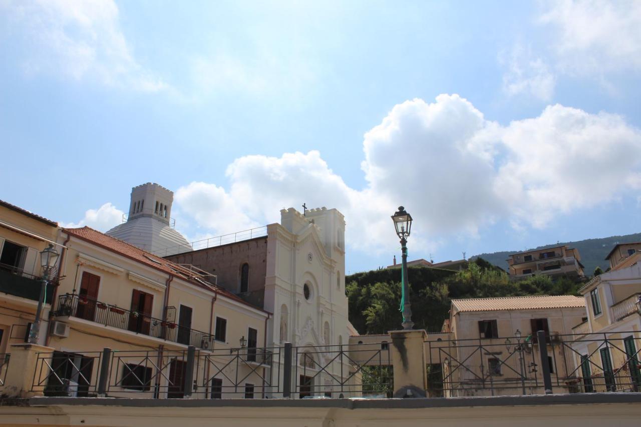 Hotel Ellysblue Pizzo  Zewnętrze zdjęcie